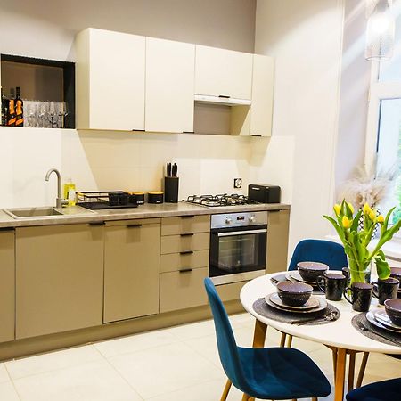 Apartament Pod Szklana Gorka Sanok Exterior foto